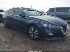 1N4BL4EV4KC110083 2019 NISSAN ALTIMA