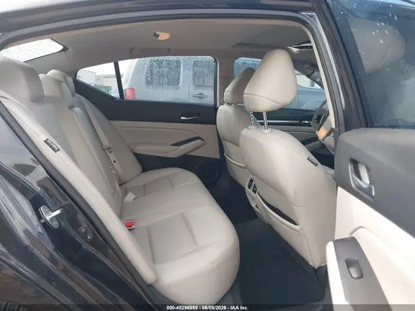 1N4BL4EV4KC110083 2019 NISSAN ALTIMA - Image 8