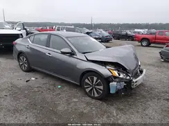 1N4BL4EV4KC111444 2019 NISSAN ALTIMA