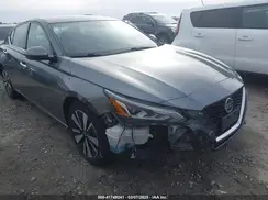 1N4BL4EV4KC112447 2019 NISSAN ALTIMA