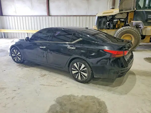 1N4BL4EV4KC112688 2019 NISSAN ALTIMA - Image 2