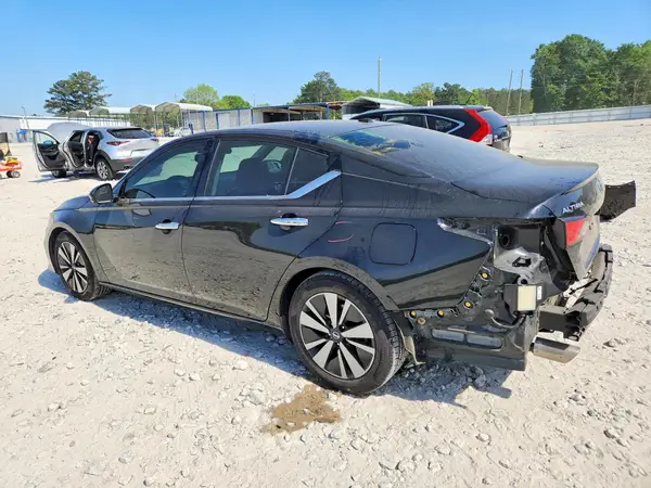 1N4BL4EV4KC113193 2019 NISSAN ALTIMA - Image 2