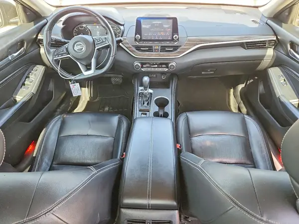 1N4BL4EV4KC113193 2019 NISSAN ALTIMA - Image 8