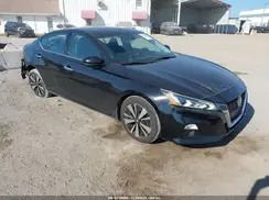 1N4BL4EV4KC113775 2019 NISSAN ALTIMA