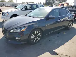 1N4BL4EV4KC115249 2019 NISSAN ALTIMA