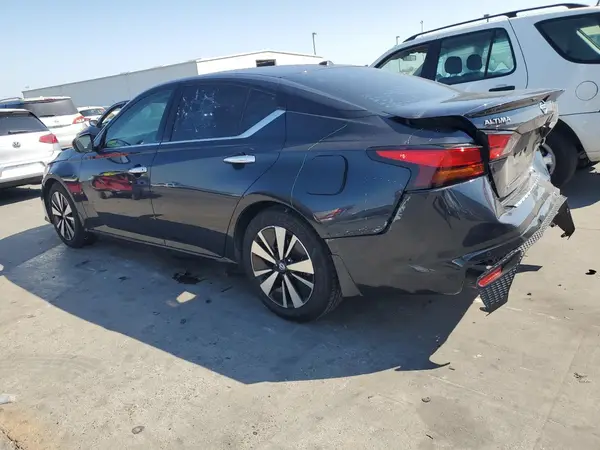 1N4BL4EV4KC115249 2019 NISSAN ALTIMA - Image 2