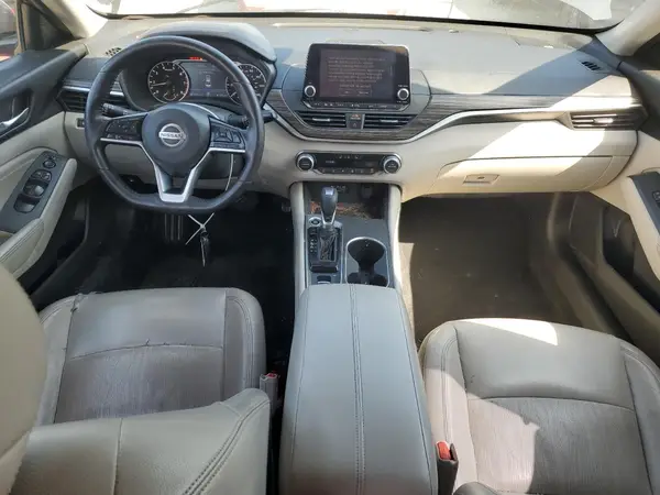 1N4BL4EV4KC115249 2019 NISSAN ALTIMA - Image 8