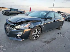 1N4BL4EV4KC117230 2019 NISSAN ALTIMA