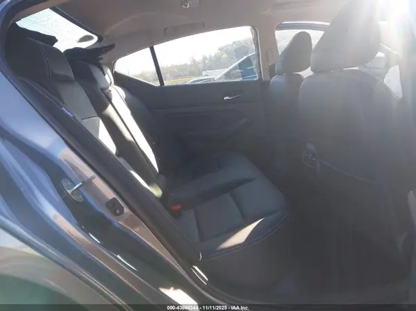 1N4BL4EV4KC118748 2019 NISSAN ALTIMA - Image 8