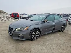 1N4BL4EV4KC118927 2019 NISSAN ALTIMA