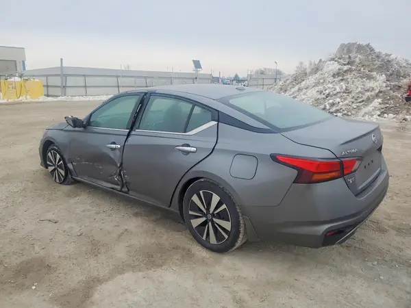 1N4BL4EV4KC118927 2019 NISSAN ALTIMA - Image 2