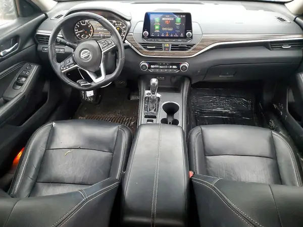 1N4BL4EV4KC118927 2019 NISSAN ALTIMA - Image 8