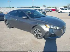 1N4BL4EV4KC119544 2019 NISSAN ALTIMA