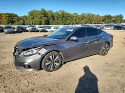 1N4BL4EV4KC119768 2019 NISSAN ALTIMA