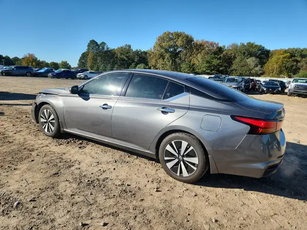 1N4BL4EV4KC119768 2019 NISSAN ALTIMA - Image 2