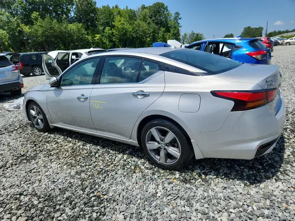1N4BL4EV4KC122489 2019 NISSAN ALTIMA - Image 2