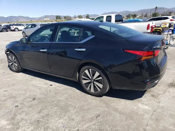 1N4BL4EV4KC124064 2019 NISSAN ALTIMA - Image 2