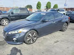 1N4BL4EV4KC129488 2019 NISSAN ALTIMA