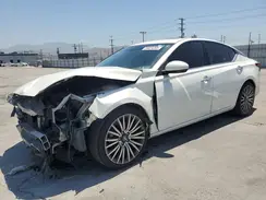 1N4BL4EV4KC130236 2019 NISSAN ALTIMA