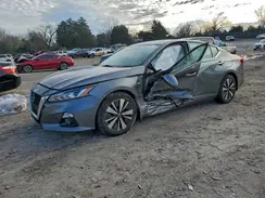 1N4BL4EV4KC135002 2019 NISSAN ALTIMA