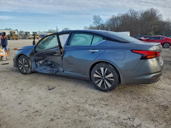 1N4BL4EV4KC135002 2019 NISSAN ALTIMA - Image 2