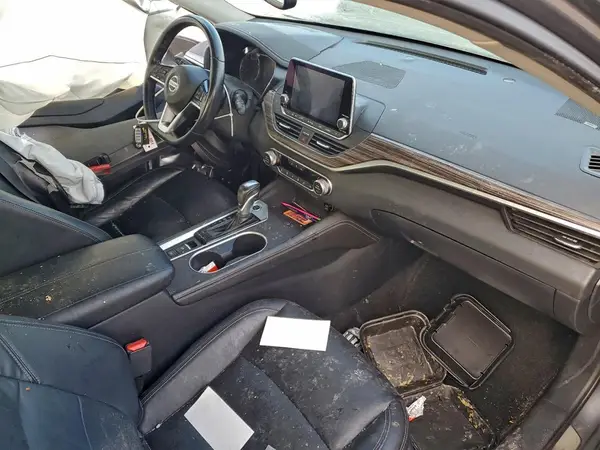 1N4BL4EV4KC135002 2019 NISSAN ALTIMA - Image 8