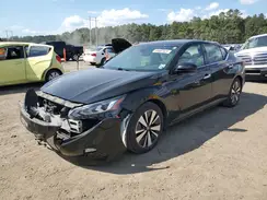 1N4BL4EV4KC145304 2019 NISSAN ALTIMA