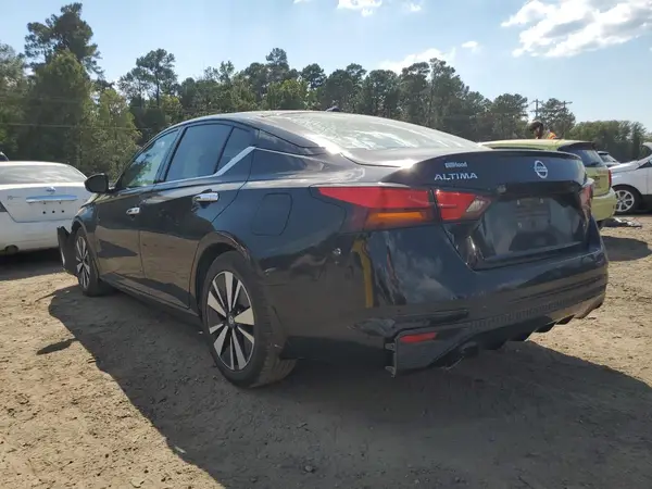 1N4BL4EV4KC145304 2019 NISSAN ALTIMA - Image 2