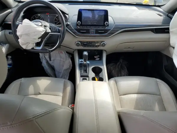 1N4BL4EV4KC145304 2019 NISSAN ALTIMA - Image 8