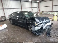 1N4BL4EV4KC145769 2019 NISSAN ALTIMA