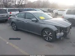 1N4BL4EV4KC147649 2019 NISSAN ALTIMA