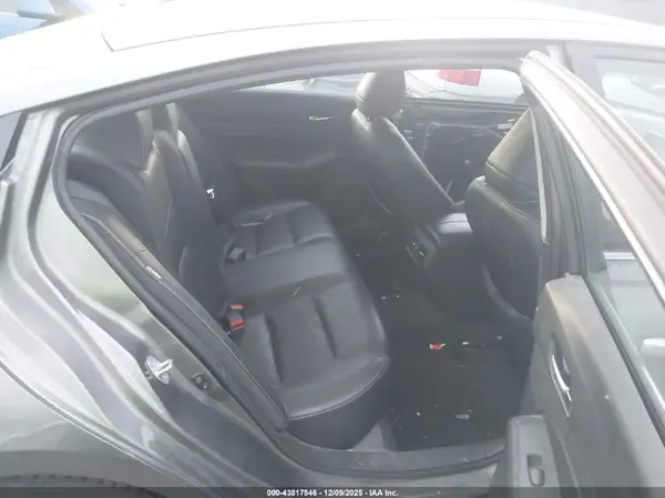 1N4BL4EV4KC147649 2019 NISSAN ALTIMA - Image 8
