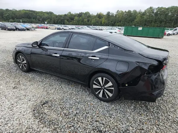 1N4BL4EV4KC155797 2019 NISSAN ALTIMA - Image 2