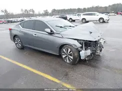 1N4BL4EV4KC158263 2019 NISSAN ALTIMA