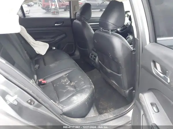 1N4BL4EV4KC158263 2019 NISSAN ALTIMA - Image 8