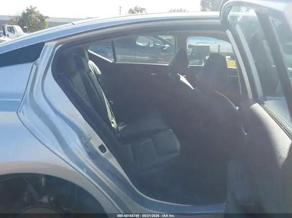 1N4BL4EV4KC159509 2019 NISSAN ALTIMA - Image 8