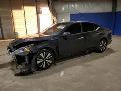 1N4BL4EV4KC160417 2019 NISSAN ALTIMA