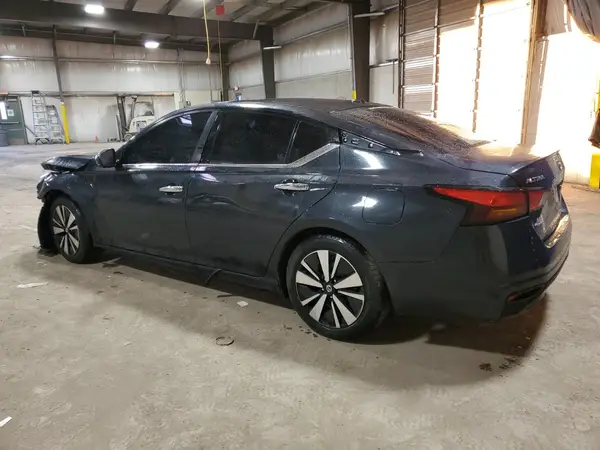 1N4BL4EV4KC160417 2019 NISSAN ALTIMA - Image 2