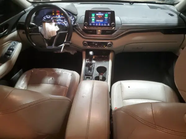 1N4BL4EV4KC160417 2019 NISSAN ALTIMA - Image 8