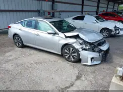1N4BL4EV4KC162054 2019 NISSAN ALTIMA