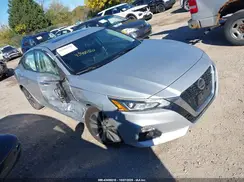 1N4BL4EV4KC164421 2019 NISSAN ALTIMA