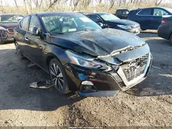 1N4BL4EV4KC165360 2019 NISSAN ALTIMA