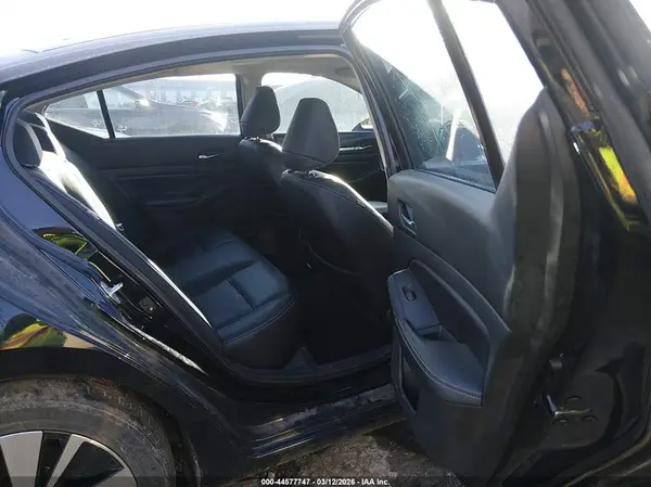 1N4BL4EV4KC165360 2019 NISSAN ALTIMA - Image 8