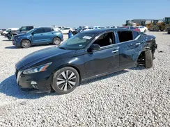 1N4BL4EV4KC166590 2019 NISSAN ALTIMA