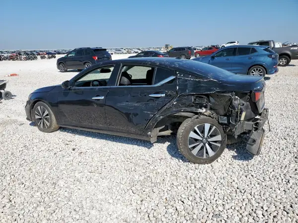 1N4BL4EV4KC166590 2019 NISSAN ALTIMA - Image 2
