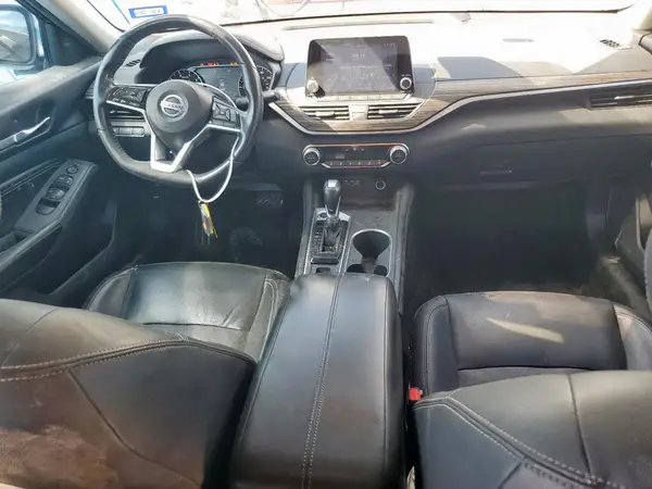 1N4BL4EV4KC166590 2019 NISSAN ALTIMA - Image 8