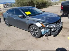 1N4BL4EV4KC167917 2019 NISSAN ALTIMA