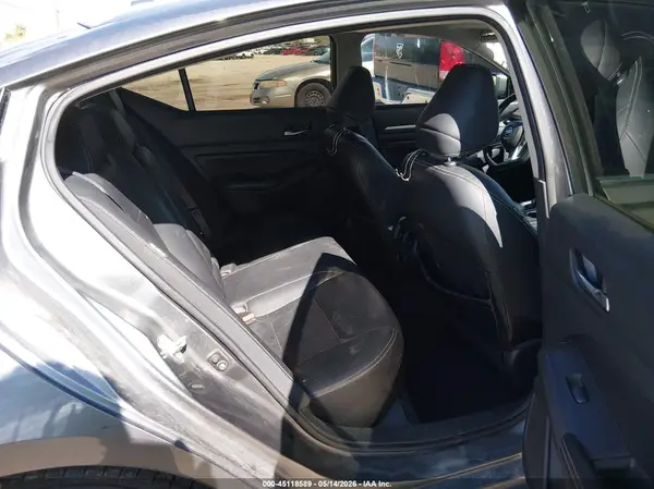 1N4BL4EV4KC167917 2019 NISSAN ALTIMA - Image 8