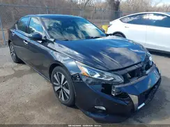1N4BL4EV4KC168131 2019 NISSAN ALTIMA