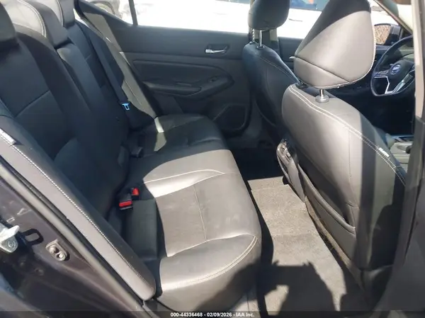 1N4BL4EV4KC168131 2019 NISSAN ALTIMA - Image 8